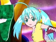 MSXB – Bakugan Battle Brawlers screens/movies