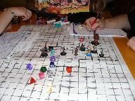 A Brief History of RPGs: Choose Your Own Adventure