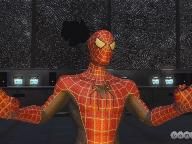 AU To Get Spidey 3 For PS3