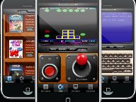 C64 emulator returning to the iPhone