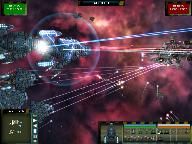 Gratuitous Space Battles Released