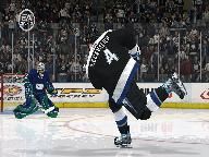 Team Teabag: NHL 10 Review