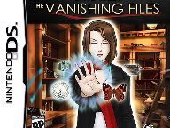 Team Teabag: Cate West: The Vanishing Files Review