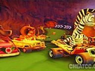 Madagascar Kartz Review at CheatCC