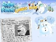 Polar Panic Achievements Revealed