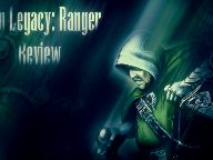Gamers Nexus: Elven Legacy: Ranger Review