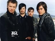 30 Seconds To Mars Tells Dragon Age: Origins "This is War"