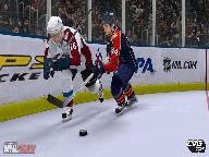 CVG: NHL 2K10 Review