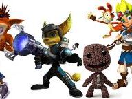 The Quest for Sony’s Mascot