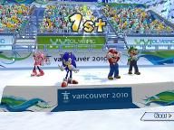LVLONE.com Review: Mario & Sonic at the Olympic Winter Games