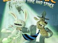 LVLONE review: Sam & Max: Beyond Time and Space