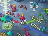 TheSixthAxis: Mushroom Wars Review