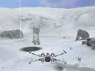 1UP: Star Wars Battlefront Elite Squadron Review