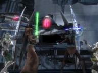Gamez: Star Wars The Clone Wars: Republic Heroes (Xbox 360) Review