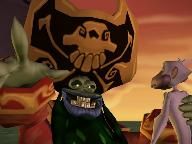 Tales of Monkey Island Chapter 2: Siege of Spinner Cay Review: Avast Ye Matey [TGH]