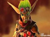Giant Bomb: Quick Look: Jak and Daxter: The Lost Frontier