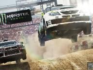 GamingTrend: DiRT 2 (PS3) Review