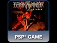 Creature Defense Out Tomorrow For PSP