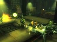 MyWii: Spyborgs Review