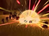 MyWii: Mini Ninjas Review