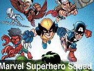 Co-Optimus: Marvel Super Hero Squad Review