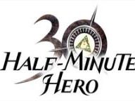 College News Reviews: Half-Minute Hero