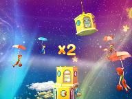Gamernode: Tower Bloxx Deluxe Review