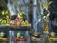 MyWii: Teenage Mutant Ninja Turtles Smash Up Review