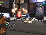MyWii: G-Force Review