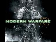 Modern Warfare 2: Red Carpet Trailer
