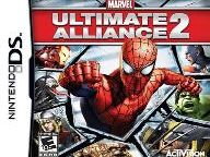 NWR: Marvel Ultimate Alliance 2 Review