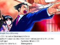 Phoenix Wright: Ace Attorney Coming To The Wii