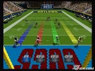 Game Guys Review: Family Fun Football