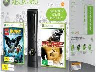Australian Xmas 360 Bundle Announced