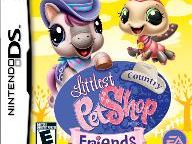Gamer’s Intuition: Littlest Pet Shop: Country Friends Review
