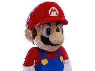 LEGO Mario is Big Hit!