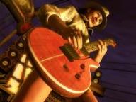 Activision: ‘Guitar Hero is as respected as Harley Davidson’