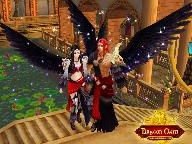 FreeMMOGamer: Dragon Oath Open Beta Interview