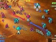 FutureGamez: Mushroom Wars Review
