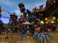 Hexus: Blood Bowl Review