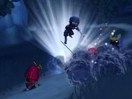 Hexus: Mini Ninjas Review