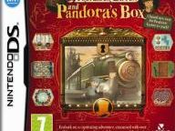 Hexus: Professor Layton and Pandora’s Box Review