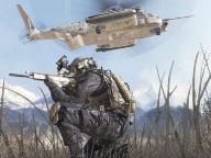 Top 5 Epic Moments in Call of Duty