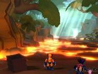 Kombo: Marvel Super Hero Squad Review