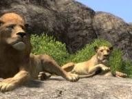 GamerDad: Afrika Review