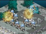Hardcore Gamer: Hero’s Saga: Laevatein Tactics Review