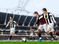 Hooked Gamers: FIFA 10 (DS) Review