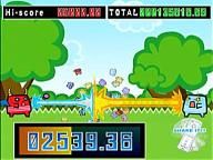 MyWii: 3-2-1 Rattle Battle Review
