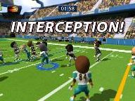 Family Fun Football – ZTGD Review