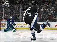 Gamebrit: NHL 10 Review